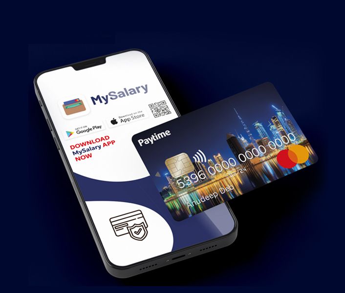 Domestic Workers Salary service