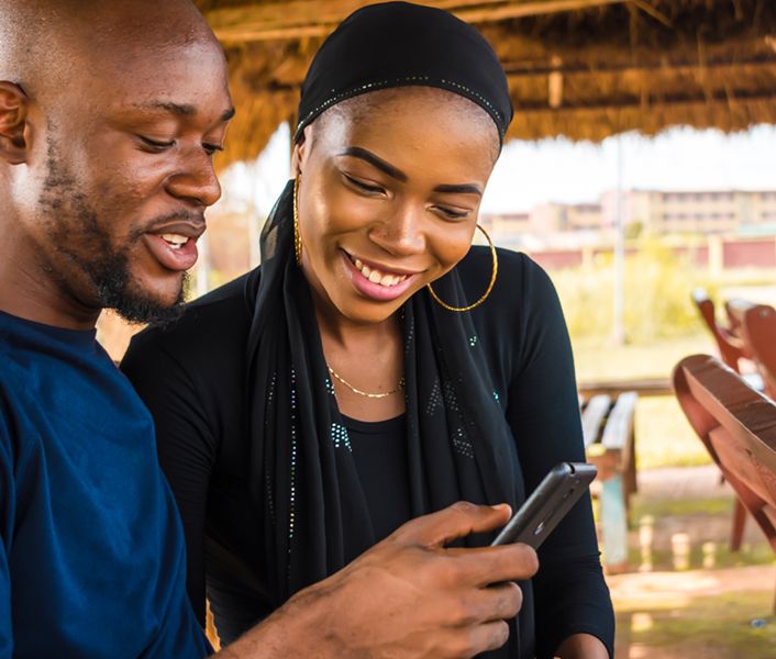 Mobile Money Transfers